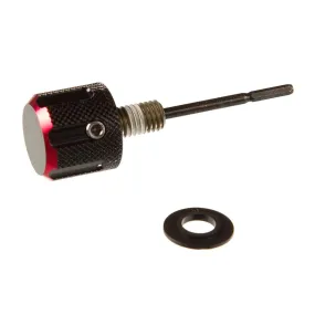 RockShox Rebound Damper Knob Kit - Charger 3 RC2 with Buttercups/Charger Flight Attendant ZEB A1 /Pike C1 /Lyrik D1 