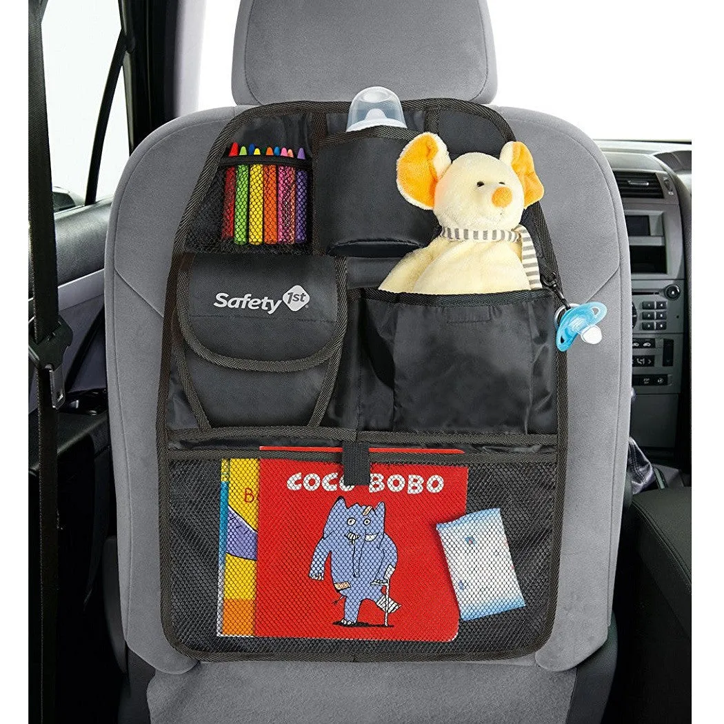 Safety 1st Back Seat Organiser