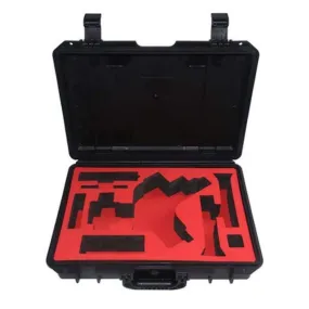 Sale: Xtreme Water Proof Rugged Compact Storage Hard Case for DJI Ronin-S Handheld 3-Axis Gimbal Stabilizer