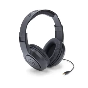 Samson SR350 Over-Ear Stereo Headphones