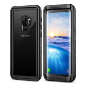 Samsung S9 Case Waterproof Case