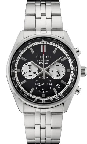 Seiko Essentials Collection SSB429