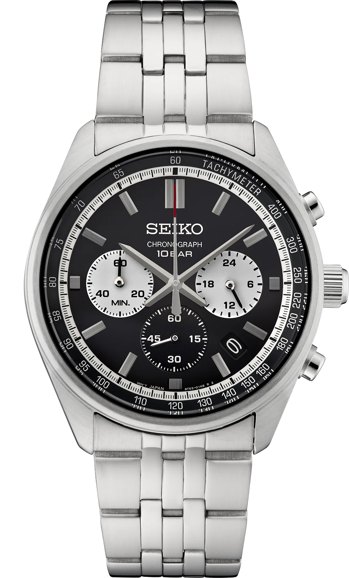 Seiko Essentials Collection SSB429