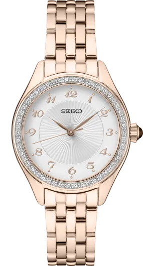 Seiko Essentials Collection SUR396