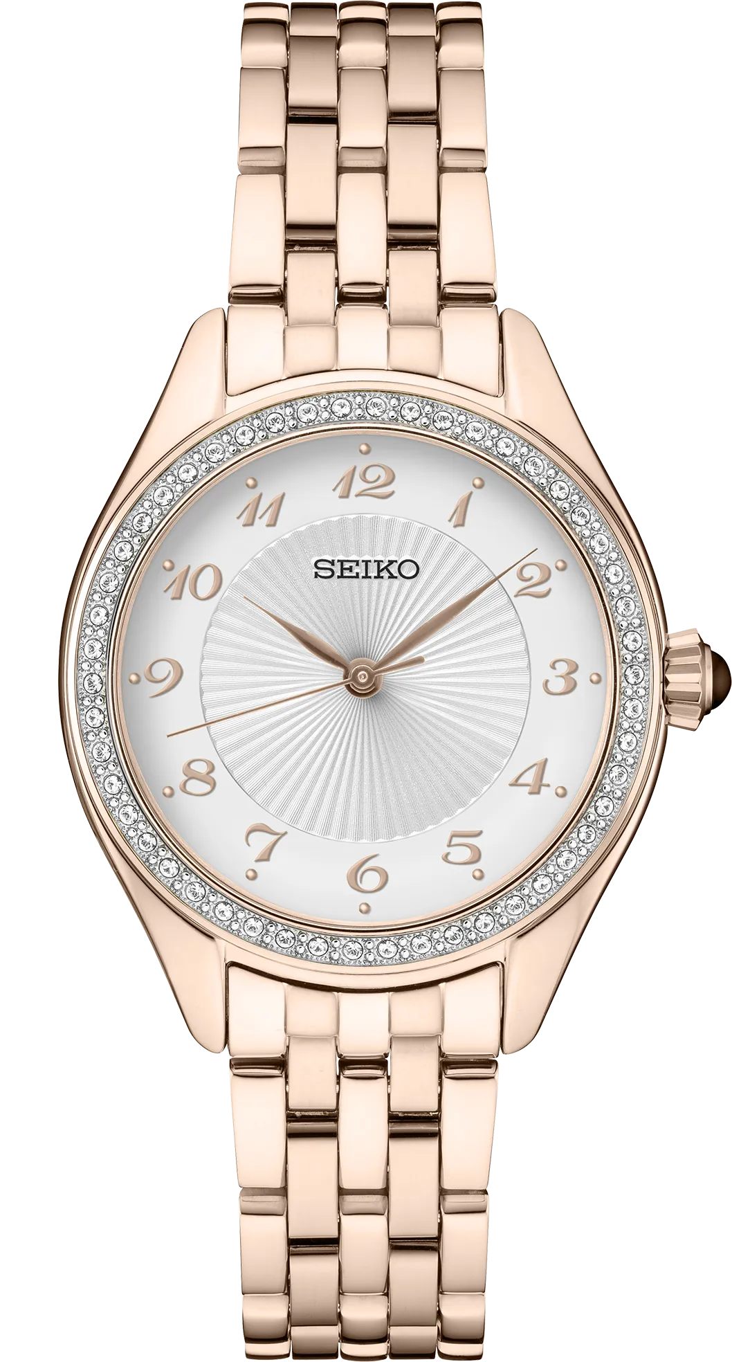 Seiko Essentials Collection SUR396