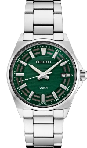 Seiko Essentials Collection SUR503