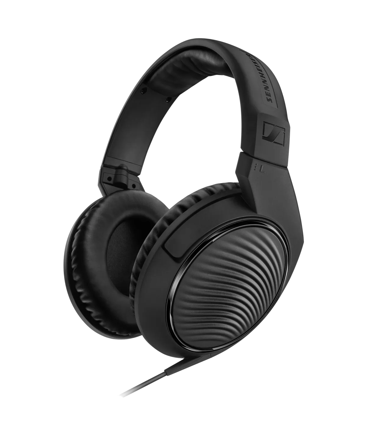 Sennheiser HD 200 Pro Closed-Back Monitoring Headphones