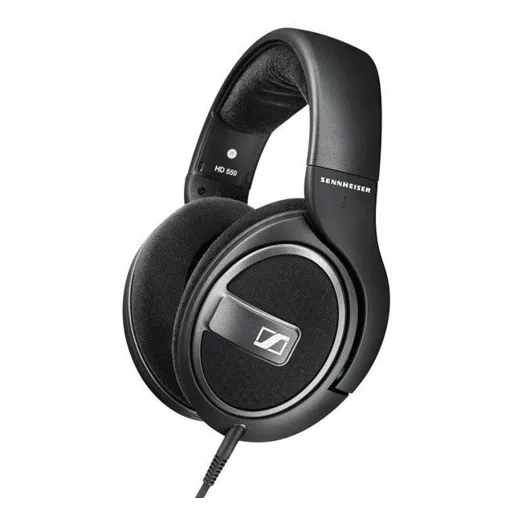 Sennheiser HD 559 Open Back Headphones