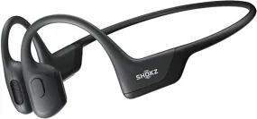 Shokz Headphones Open Run Pro 2