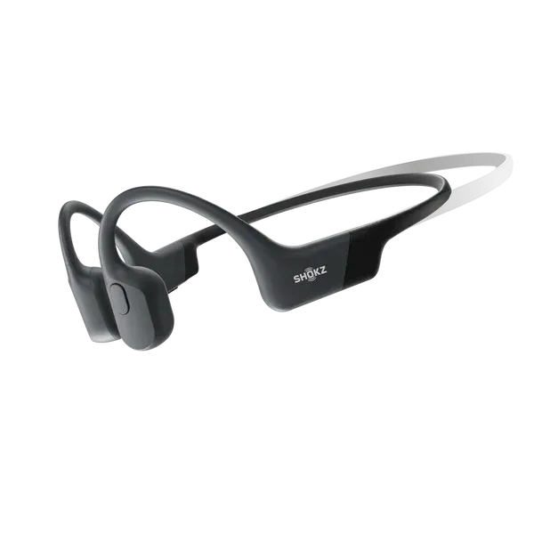 Shokz Open Run Mini Open-Ear Headphones