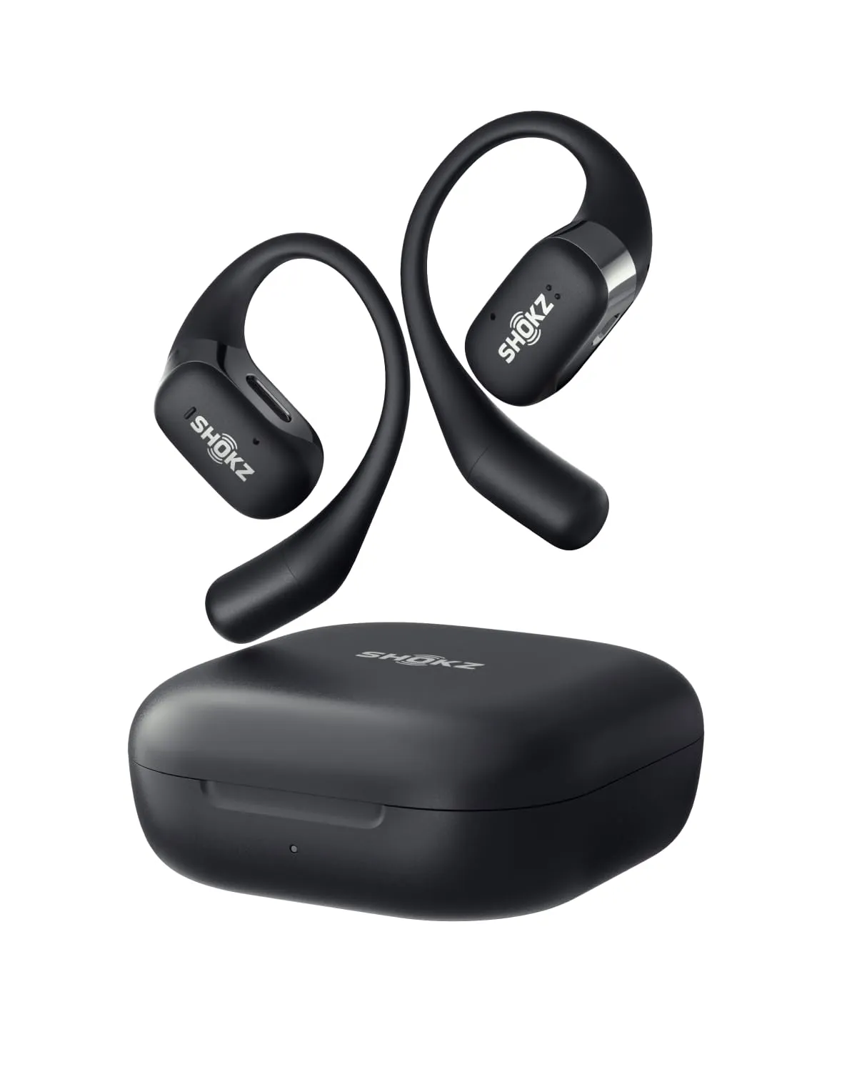 Shokz OpenFit Bone Conduction Headphones