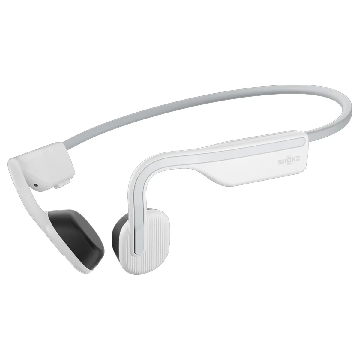 Shokz OpenMove Wireless Bluetooth Headphones