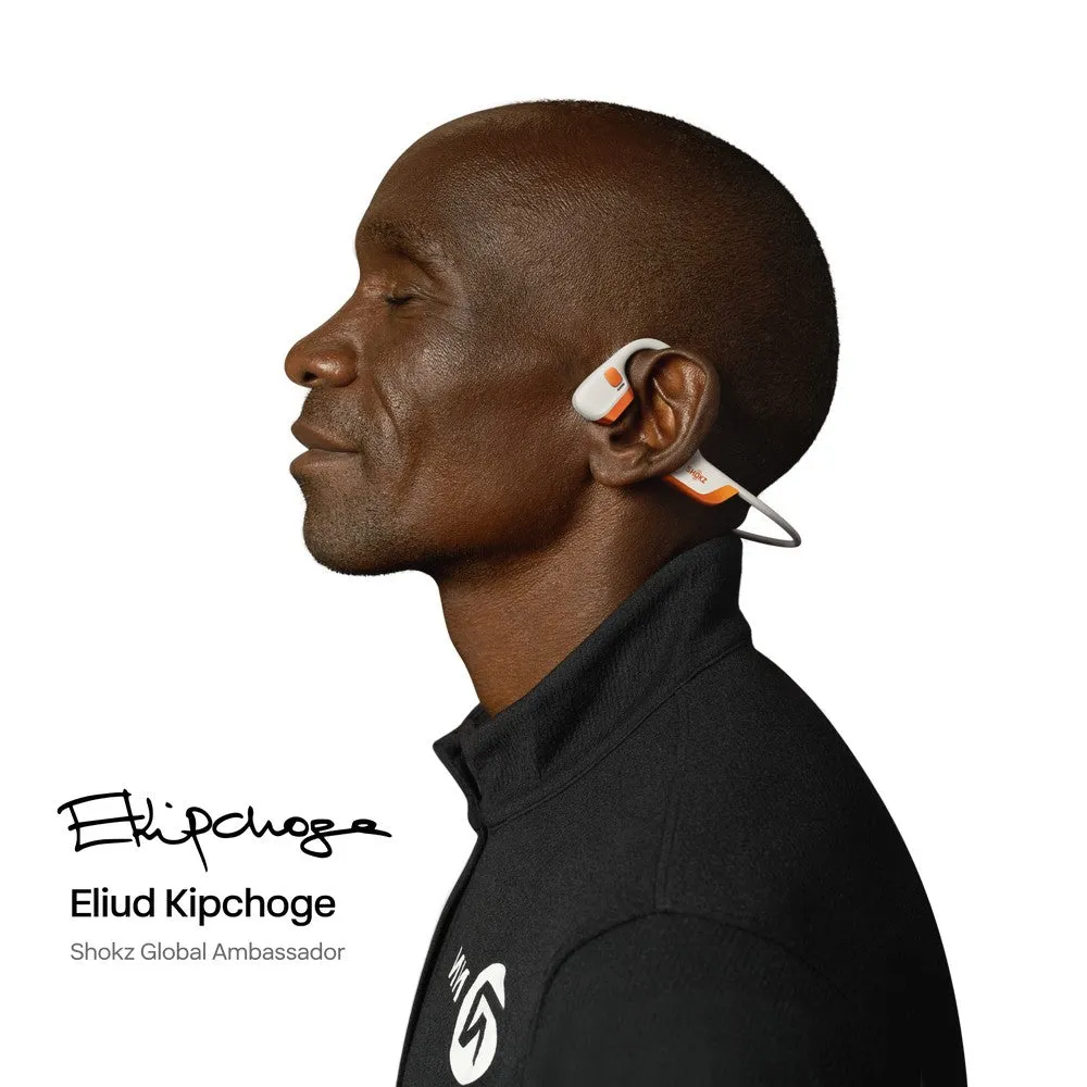 Shokz Openrun Pro 2 - Kipchoge Edition