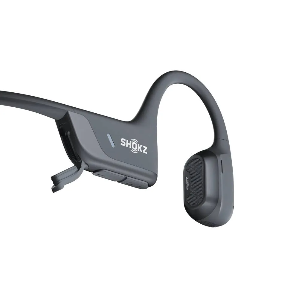 Shokz Openrun Pro 2 - Mini - Black