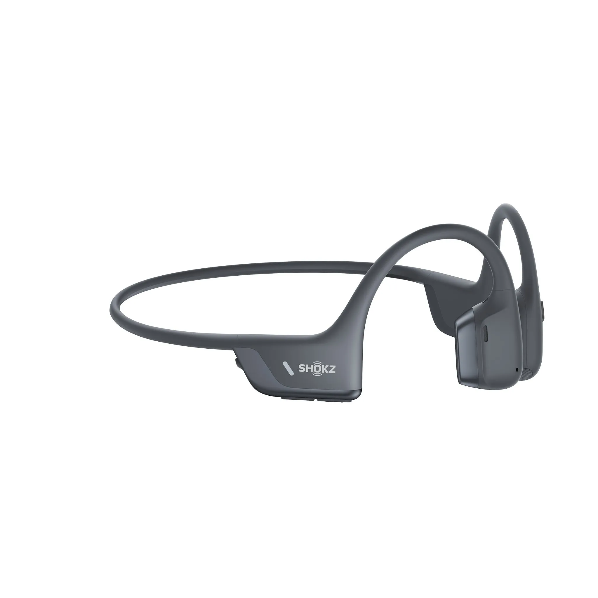 Shokz | OpenRun Pro 2 Mini Wireless Bone Conduction Headphones - Black