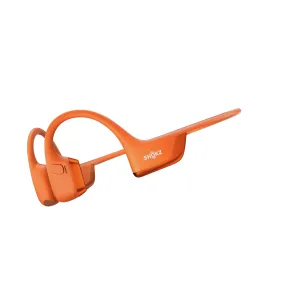 Shokz | OpenRun Pro 2 Wireless Bone Conduction Headphones - Orange