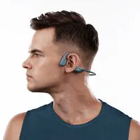 SHOKZ OpenRun Pro Bone Conduction Sports Bluetooth Headphones