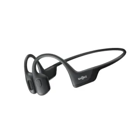 SHOKZ OpenRun Pro Bone Conduction Sports Bluetooth Headphones