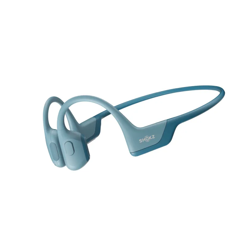 SHOKZ OpenRun Pro Bone Conduction Sports Bluetooth Headphones