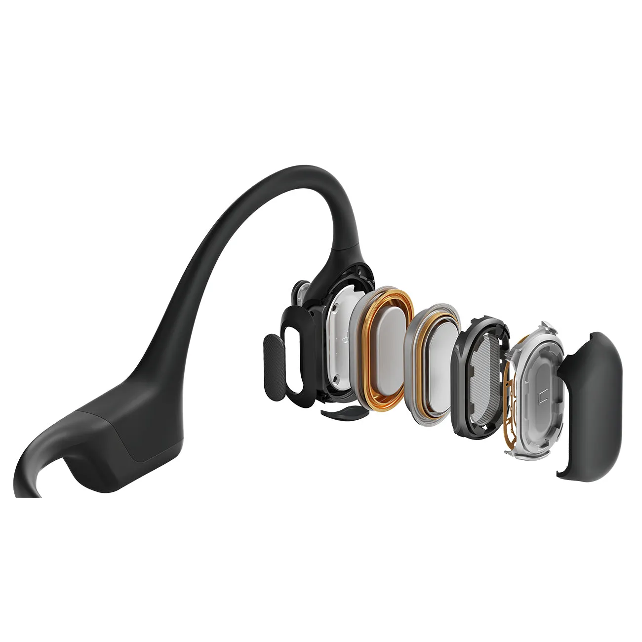 Shokz™ OpenRun Pro Headphones