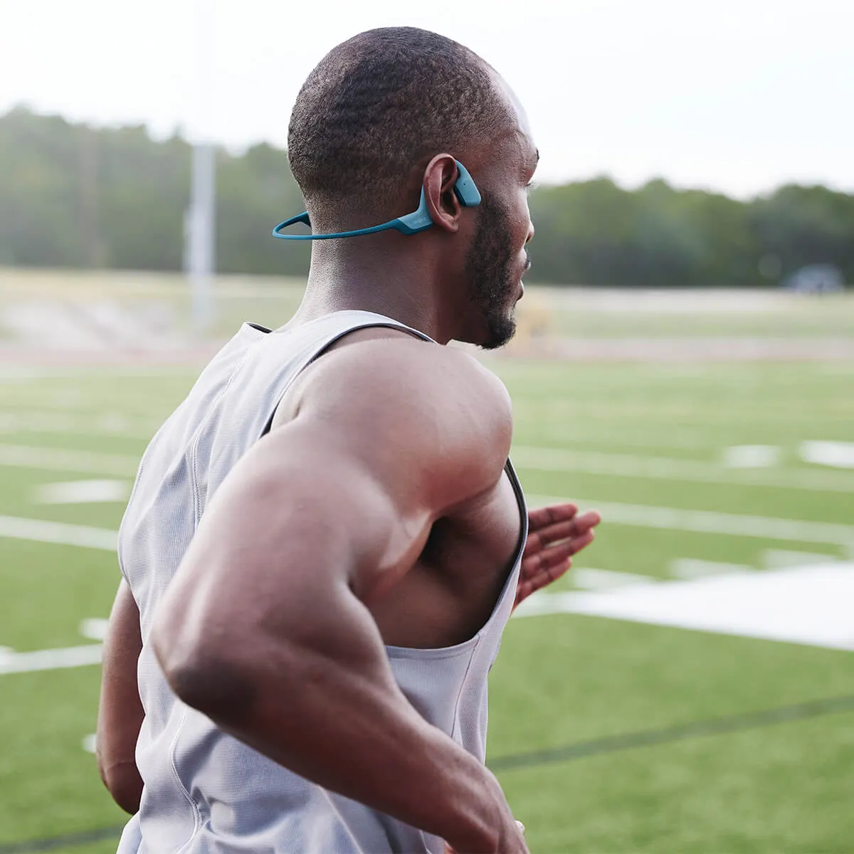 Shokz Openrun Pro Sports Headphones