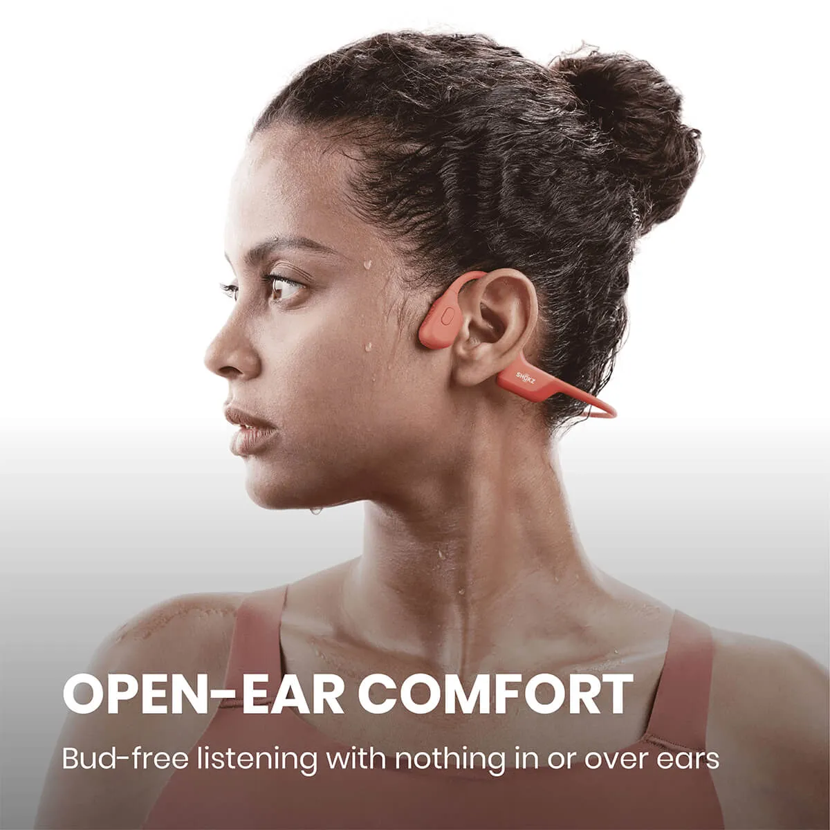 Shokz Openrun Pro Sports Headphones