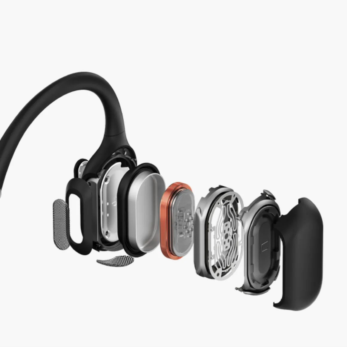 Shokz OpenRun Pro Wireless Headphones