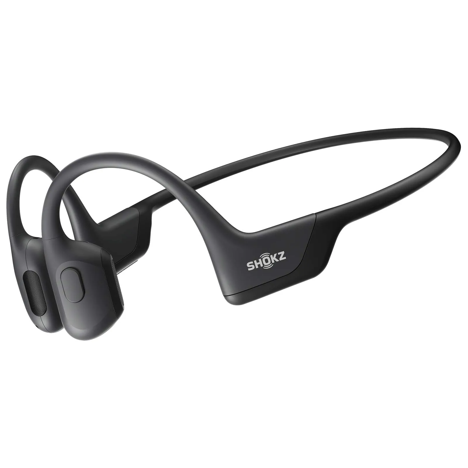 Shokz OpenRun Pro WL Headpones Black