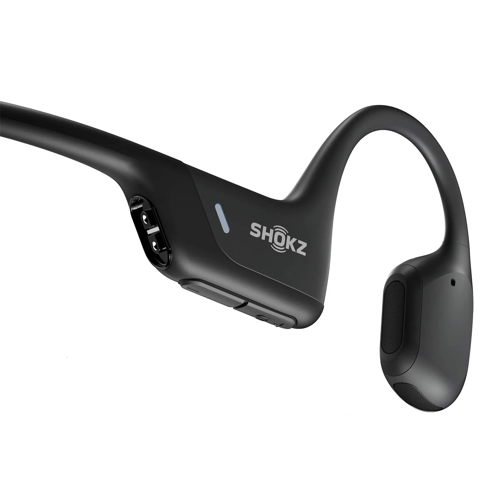 Shokz OpenRun Pro WL Headpones Black