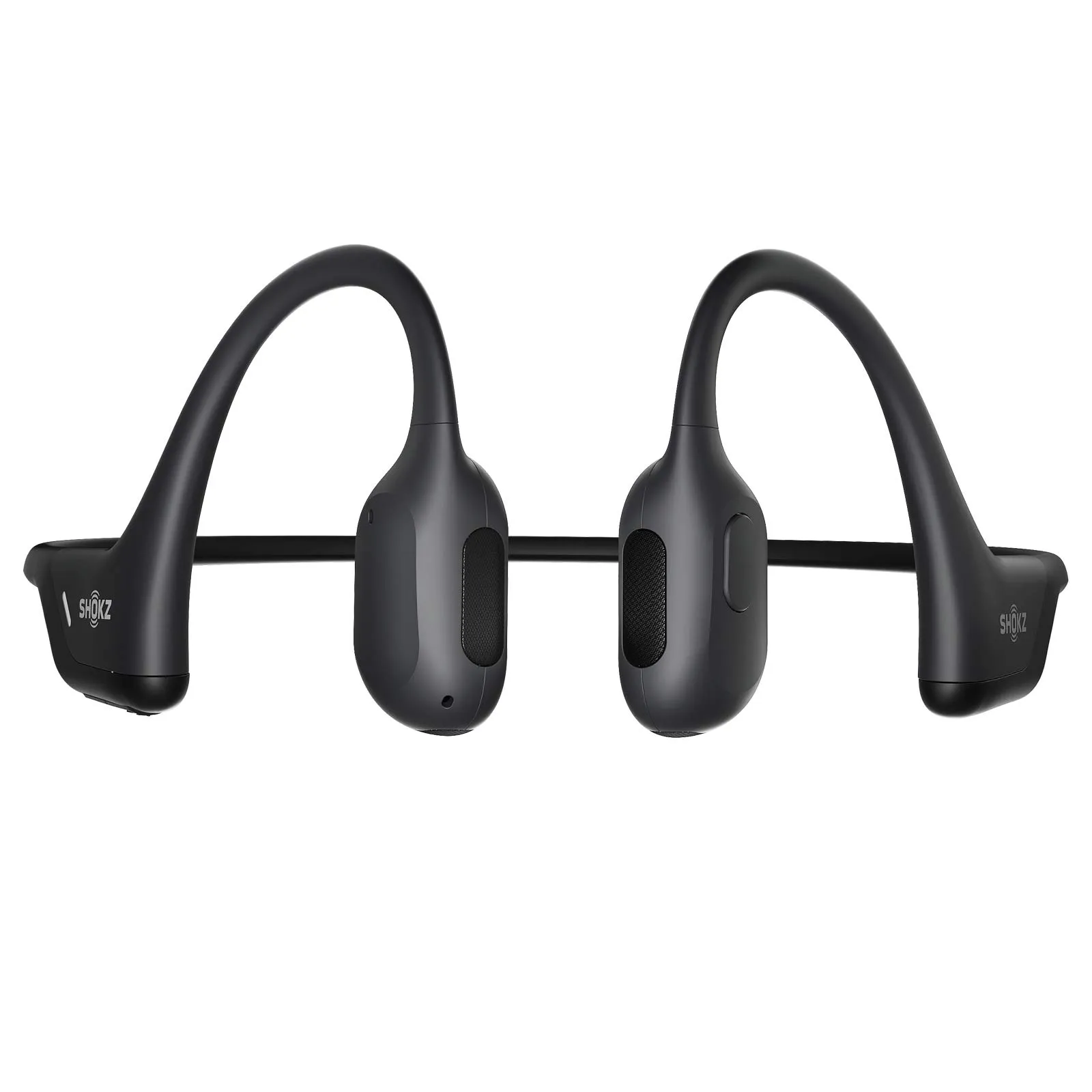 Shokz OpenRun Pro WL Headpones Black