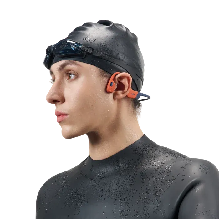 Shokz | OpenSwim Pro