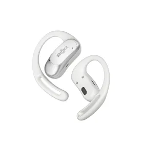 Shokz | Unisex OpenFit Air Headphones - White