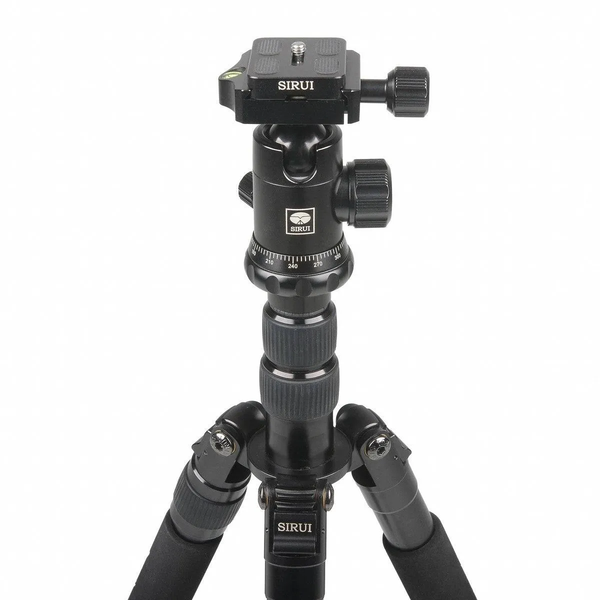 Sirui A-1005 Aluminium Tripod  Y10 Ballhead (A-1005   Y10)