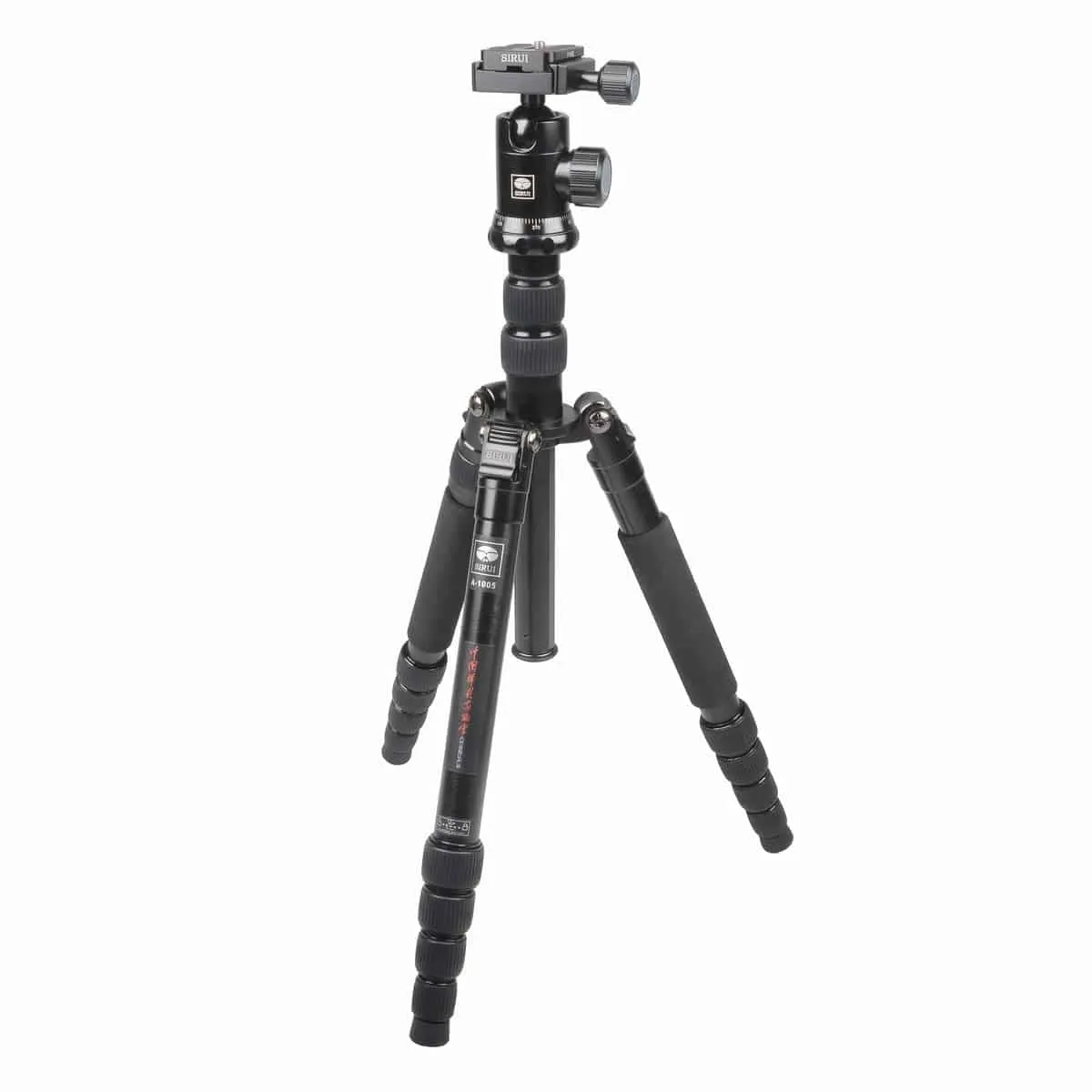 Sirui A-1005 Aluminium Tripod  Y10 Ballhead (A-1005   Y10)