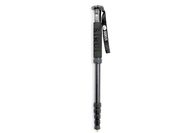 SIRUI Monopod 6-Section (Aluminum monopod)