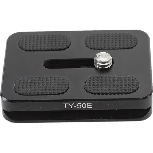 Sirui TY-50E Quick Release Plate