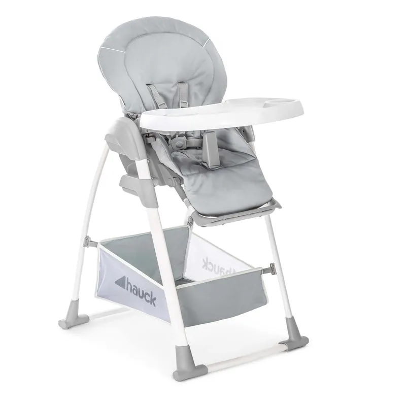 Sit N Relax ( High Chair with Adjustable Tray) - COD Not Available