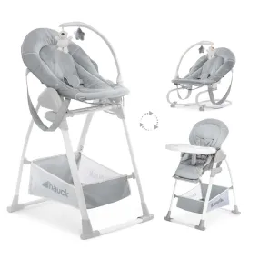 Sit N Relax ( High Chair with Adjustable Tray) - COD Not Available