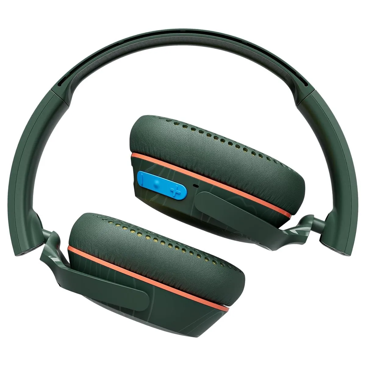 Skullcandy Riff Wireless 2 Headphones - Take A Hike