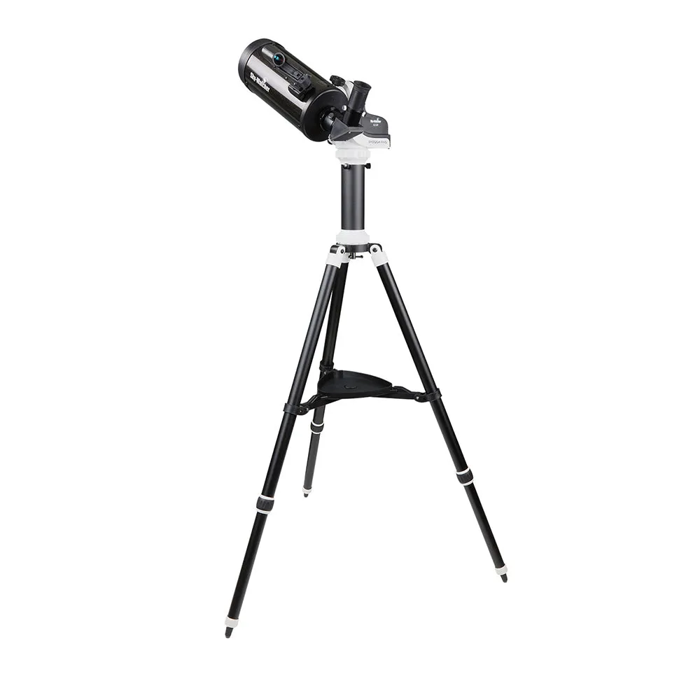 Sky-Watcher 102 mm Skymax Maksutov-Cassegrain OTA with AZ-GTi Multi-Purpose Mount & Tripod - S21120