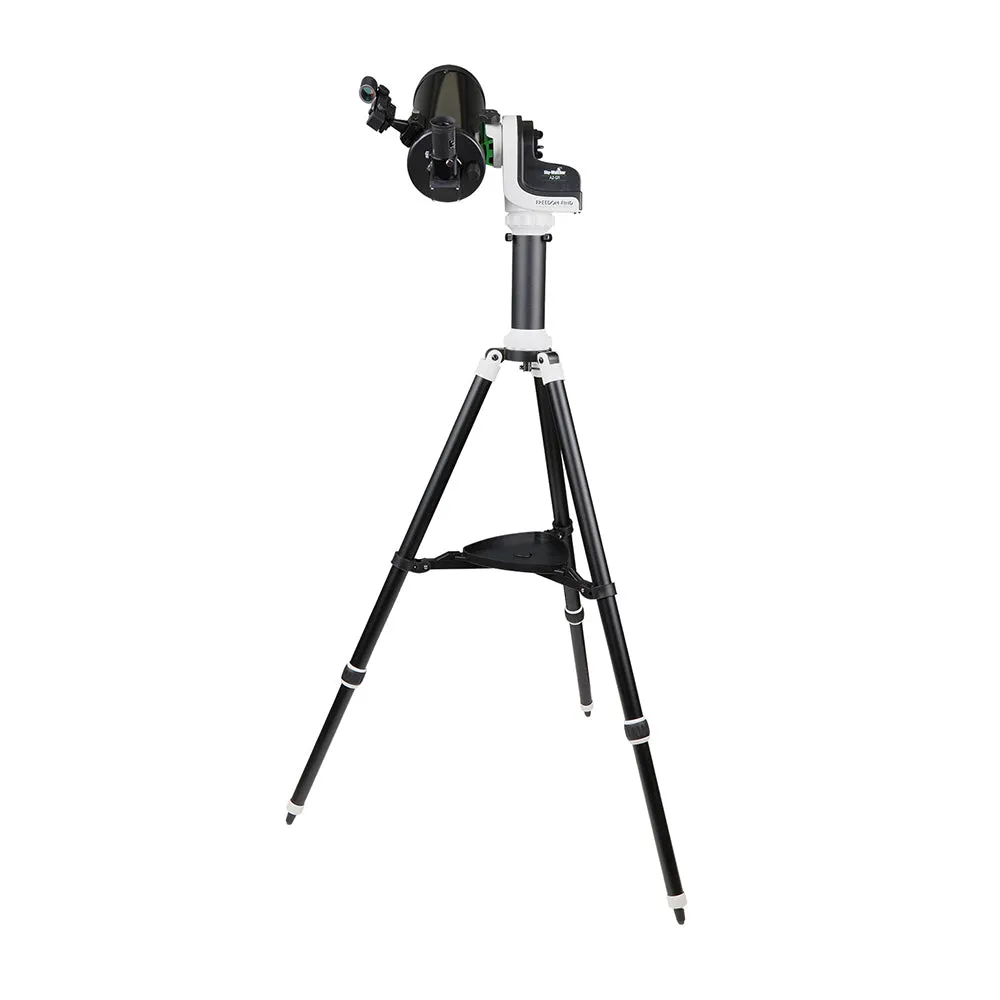 Sky-Watcher 102 mm Skymax Maksutov-Cassegrain OTA with AZ-GTi Multi-Purpose Mount & Tripod - S21120