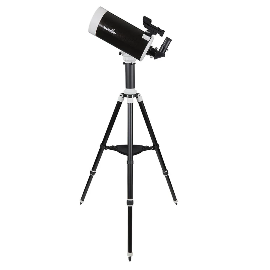 Sky-Watcher 102 mm Skymax Maksutov-Cassegrain OTA with AZ-GTi Multi-Purpose Mount & Tripod - S21120