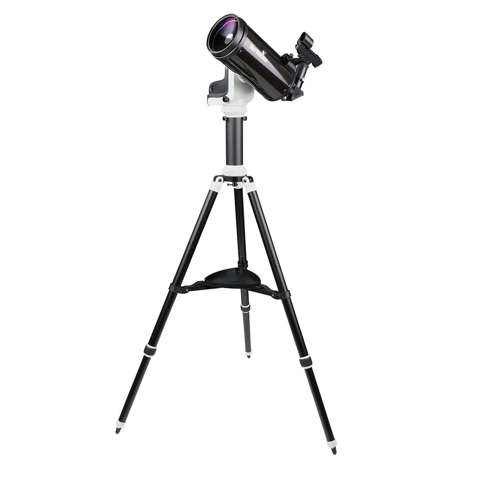 Sky-Watcher 102 mm Skymax Maksutov-Cassegrain OTA with AZ-GTi Multi-Purpose Mount & Tripod - S21120