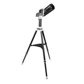 Sky-Watcher 102 mm Skymax Maksutov-Cassegrain OTA with AZ-GTi Multi-Purpose Mount & Tripod - S21120