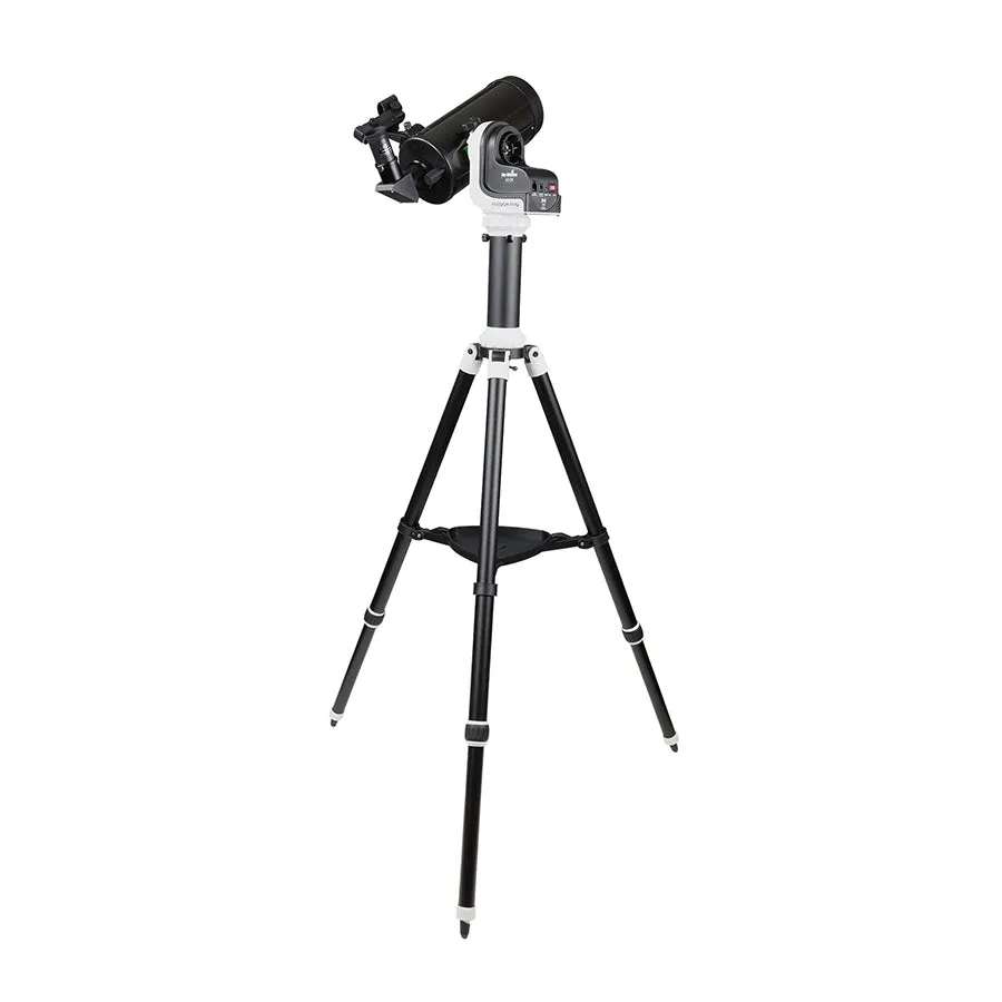 Sky-Watcher 102 mm Skymax Maksutov-Cassegrain OTA with AZ-GTi Multi-Purpose Mount & Tripod - S21120