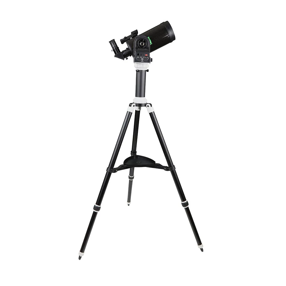 Sky-Watcher 102 mm Skymax Maksutov-Cassegrain OTA with AZ-GTi Multi-Purpose Mount & Tripod - S21120