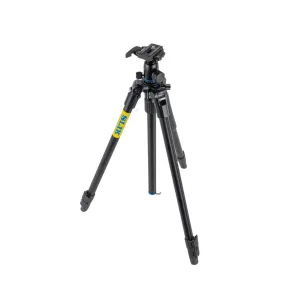 Slik Al-324Bh Tripod Tripod   Pro Al-324Bh4 Ball Head