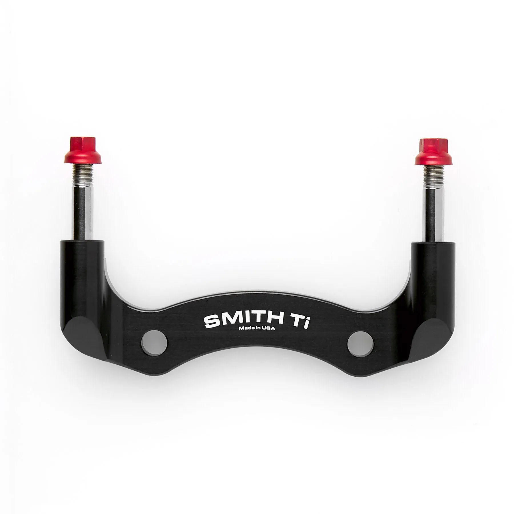 Smith Titanium Radial Mount Sprintcar