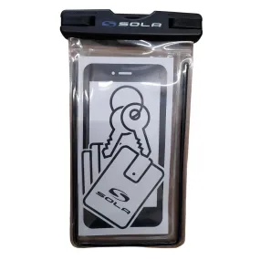 Sola Waterproof Accessory Case