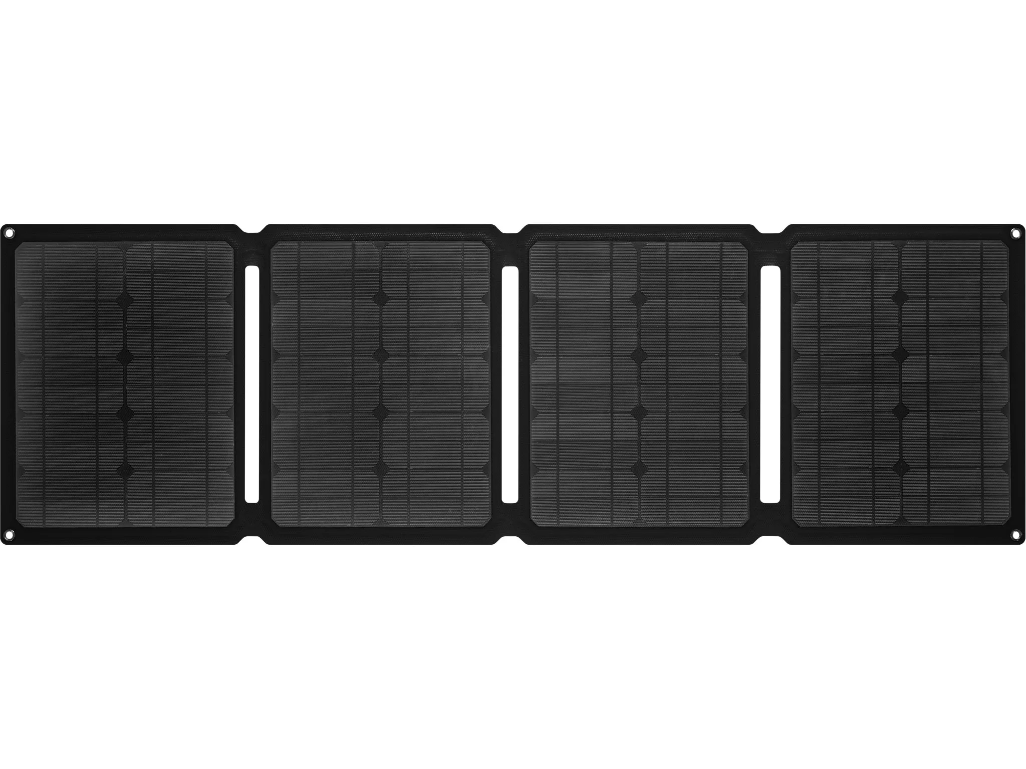 Solar Charger 60W Qc3.0 Pd Dc